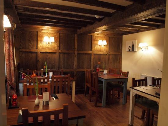 The Game Cock Inn Austwick Екстериор снимка