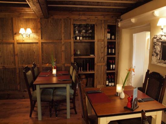 The Game Cock Inn Austwick Екстериор снимка