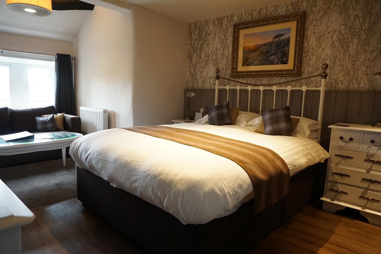 The Game Cock Inn Austwick Екстериор снимка
